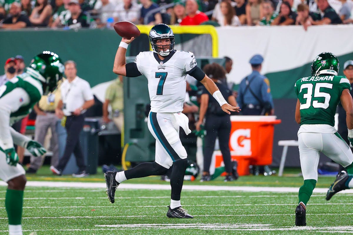 Why Flacco deserves his new chance with the Jets